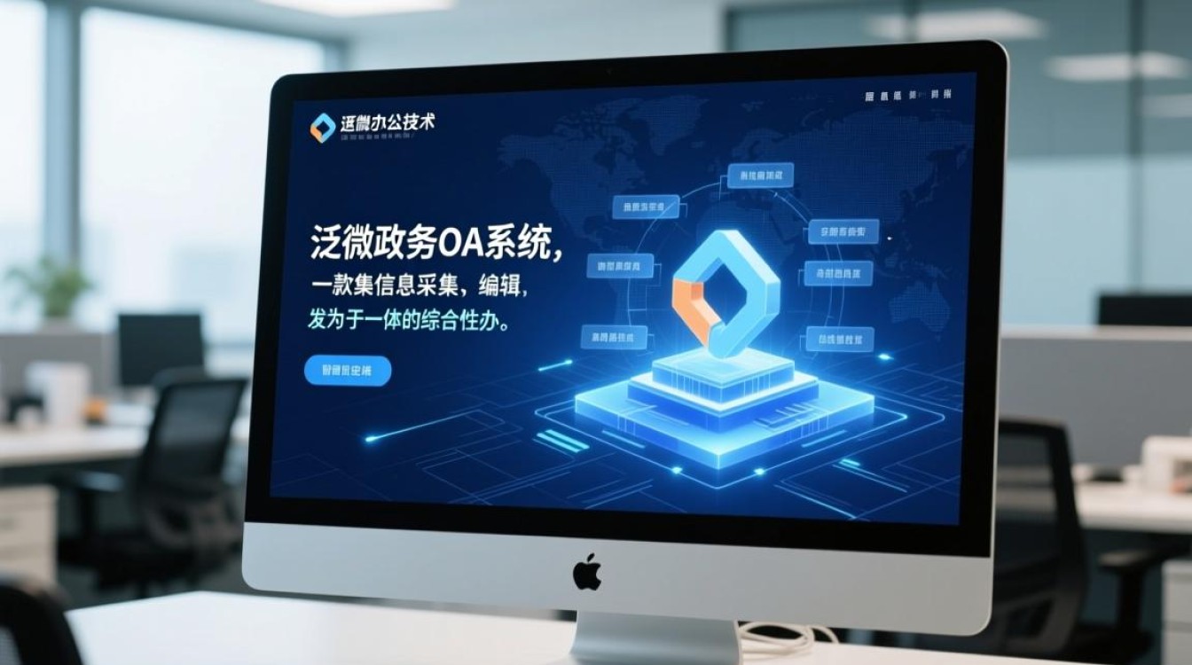 泛微政务OA如何实现手机上报信息，打造高效信息采编助手？