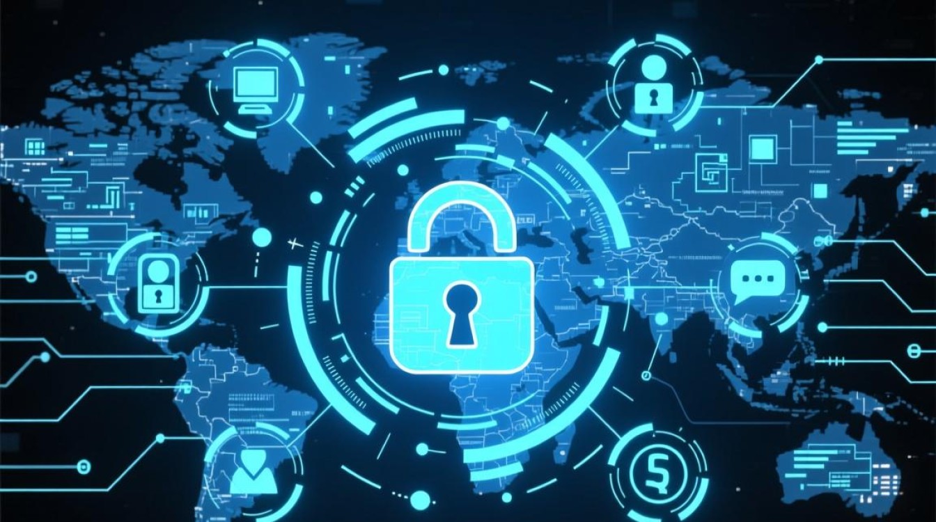 安全消息服务如何保障企业通信数据安全与合规？