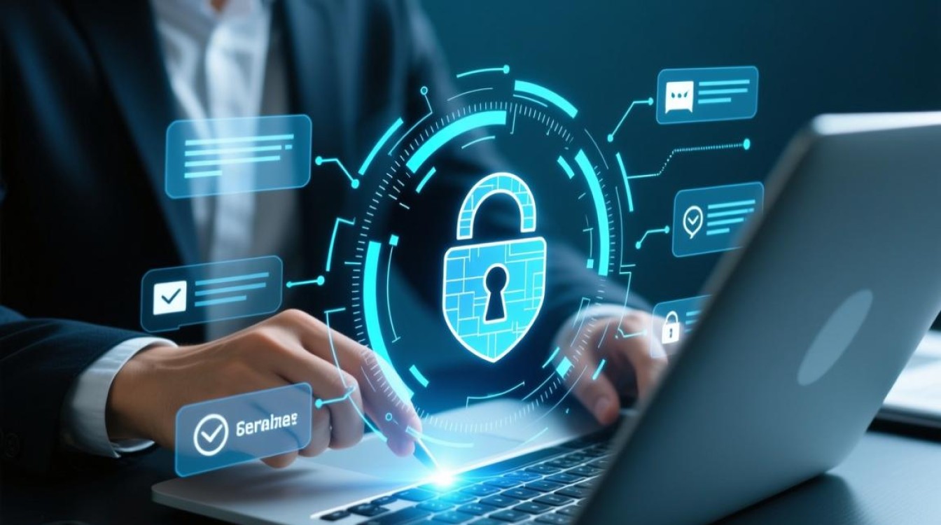 安全消息服务如何保障企业通信数据安全与合规？