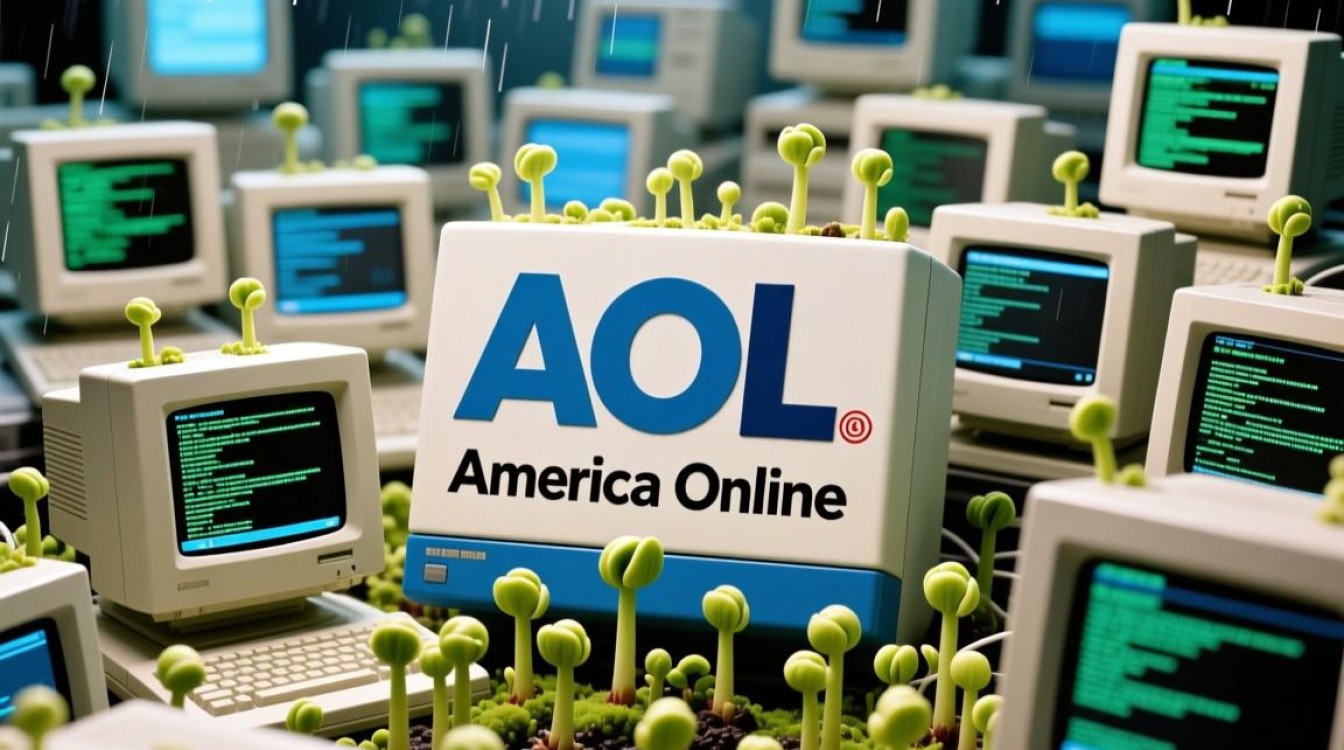 aol.com是什么网站？现在还有用吗？