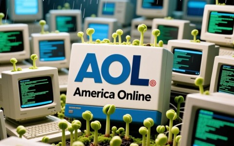aol.com是什么网站？现在还有用吗？