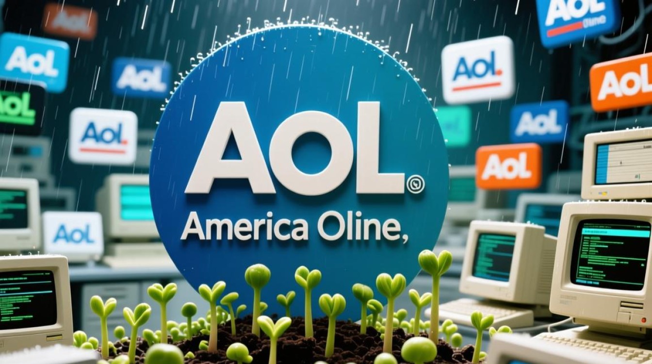 aol.com是什么网站？现在还有用吗？