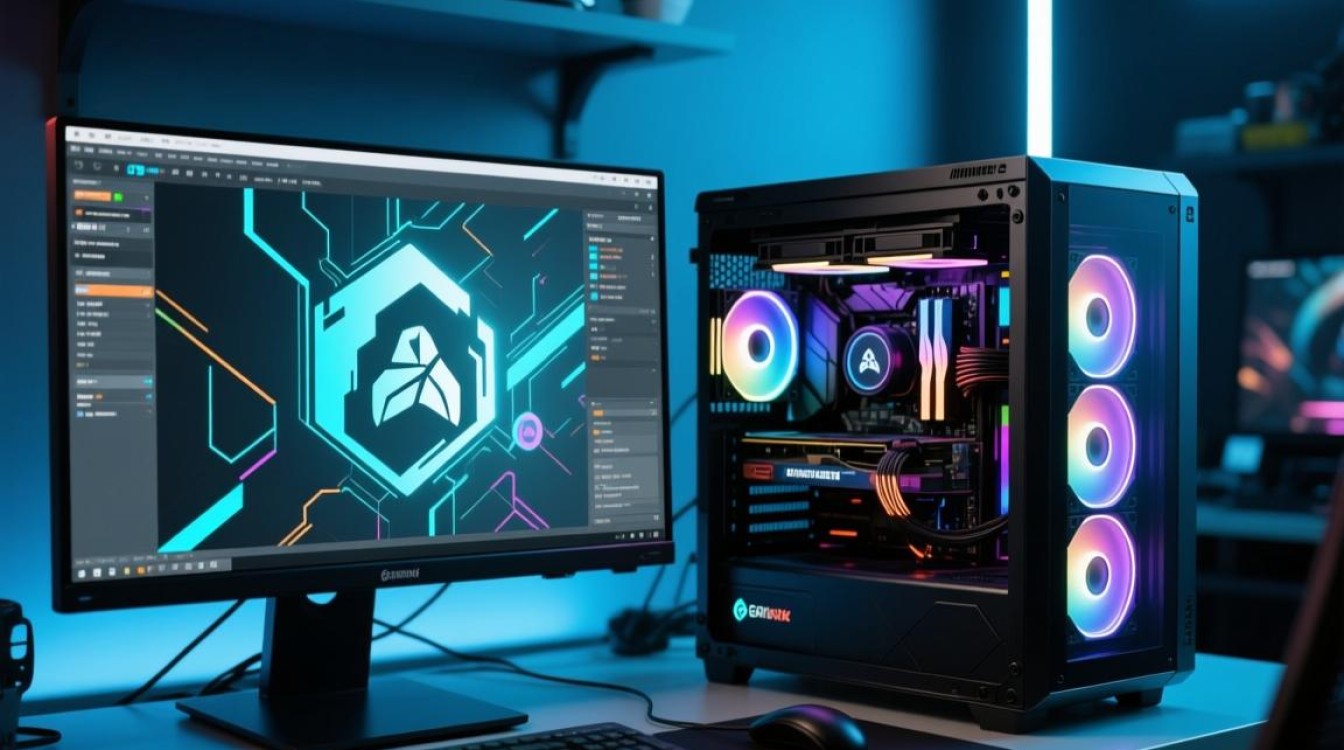 游戏设计电脑配置需达到什么标准？如何挑选合适配置满足游戏设计需求？