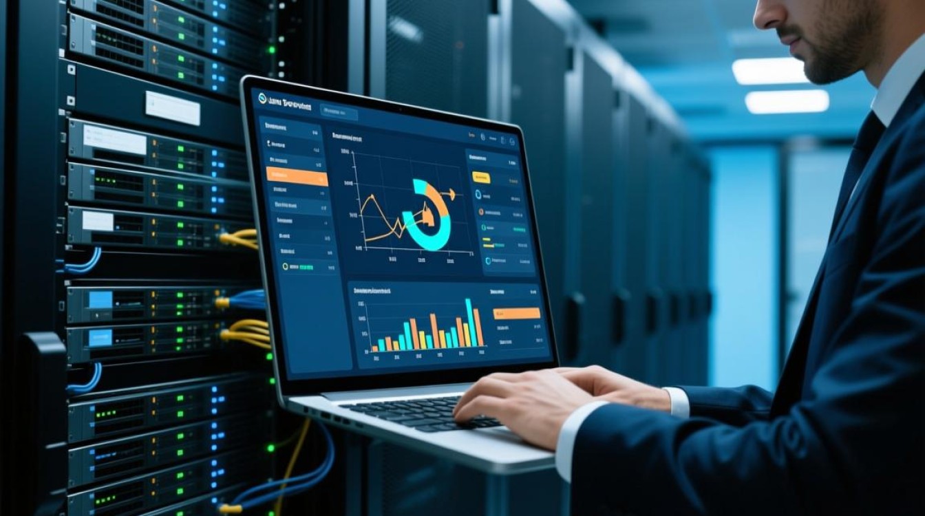 Java服务器监控，如何有效实施Java监控并确保服务器稳定运行？