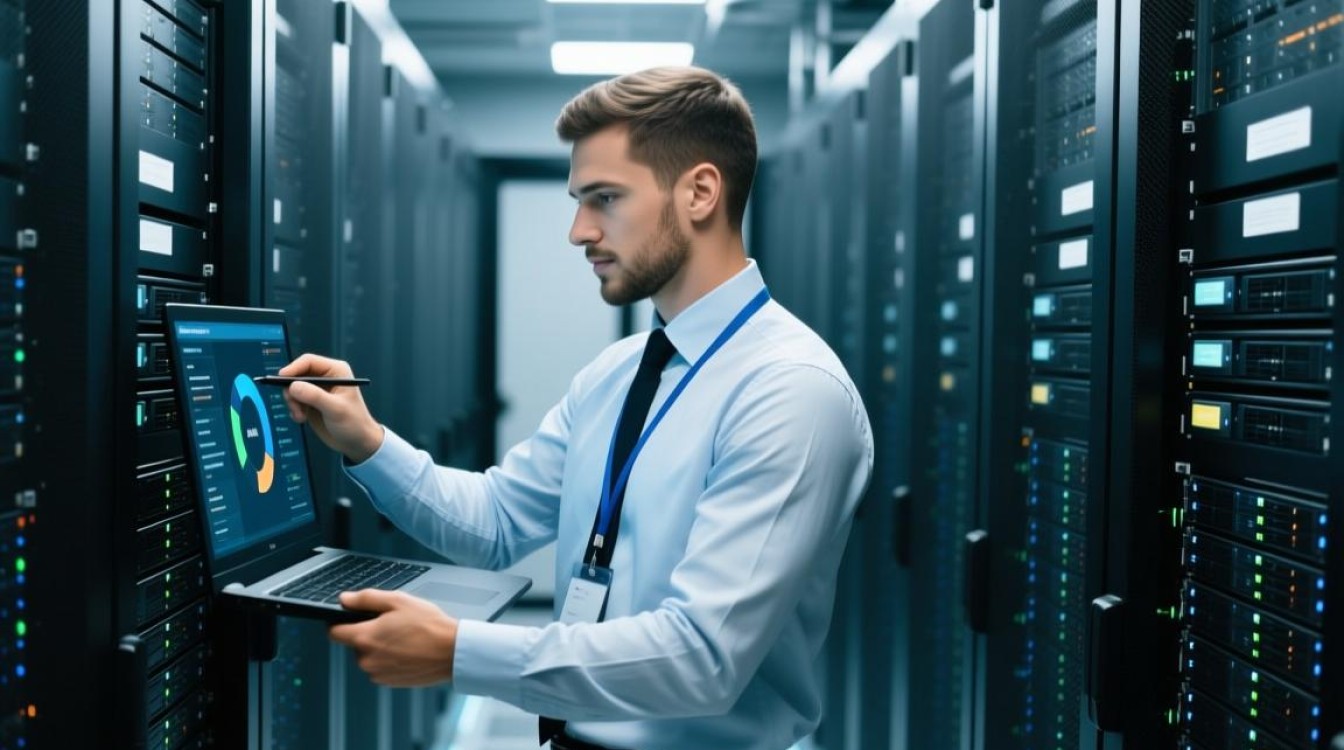 Java服务器监控，如何有效实施Java监控并确保服务器稳定运行？