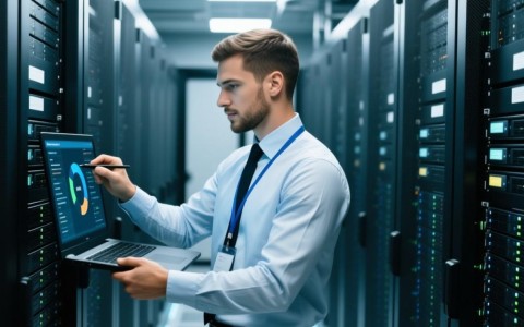 Java服务器监控，如何有效实施Java监控并确保服务器稳定运行？