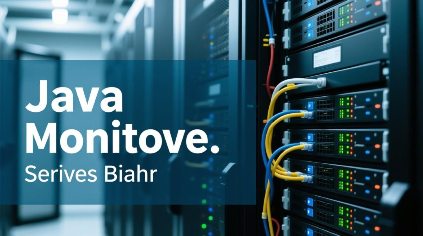 Java服务器监控，如何有效实施Java监控并确保服务器稳定运行？