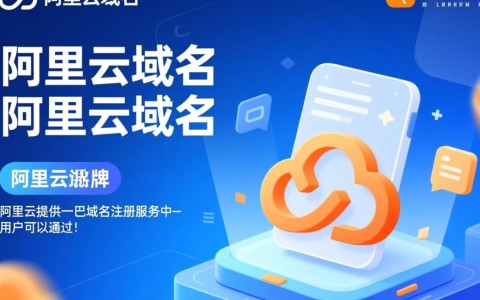 阿里云域名泛域名服务，究竟有何独特优势与挑战？