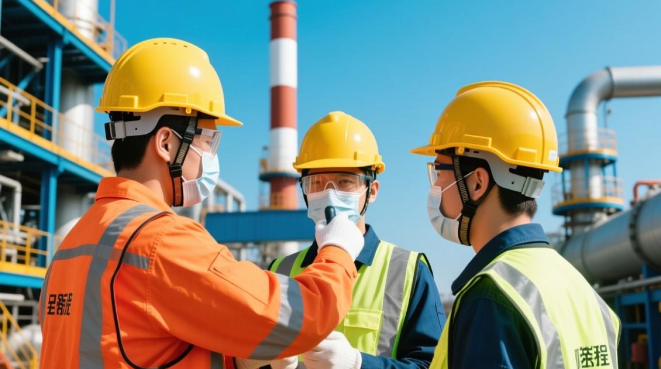 安全标准化规范是什么?企业如何落地实施? 安全标准化规范是什么?企业如何落地实施?