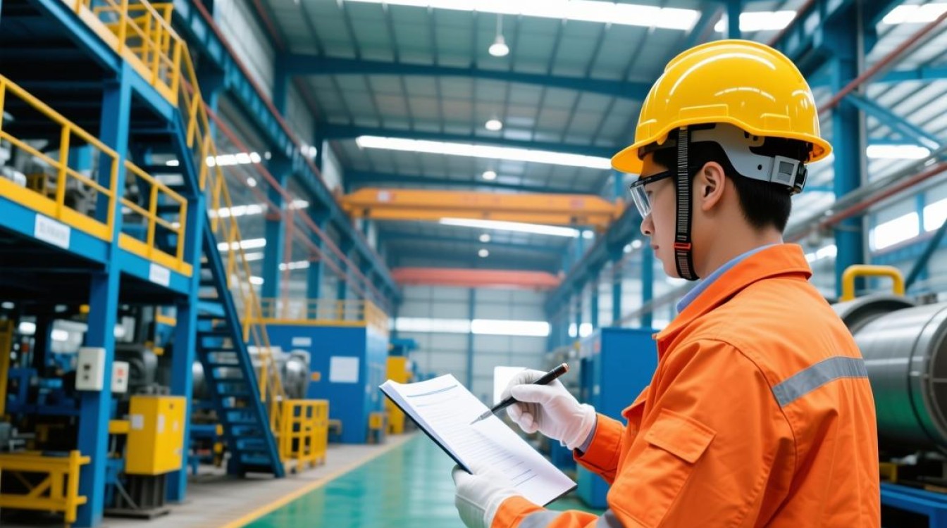 安全标准化规范是什么?企业如何落地实施? 安全标准化规范是什么?企业如何落地实施?