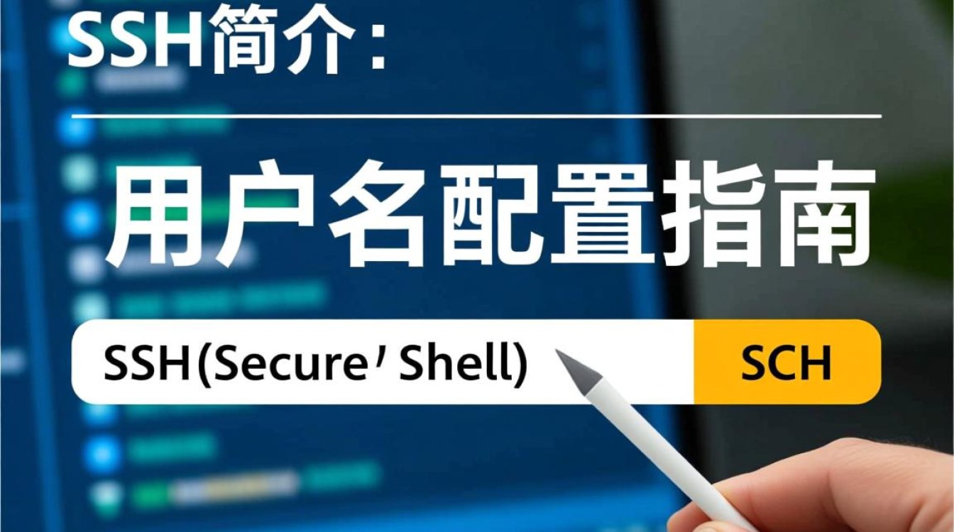 SSH用户名配置时，是否遇到了哪些具体问题或困惑？