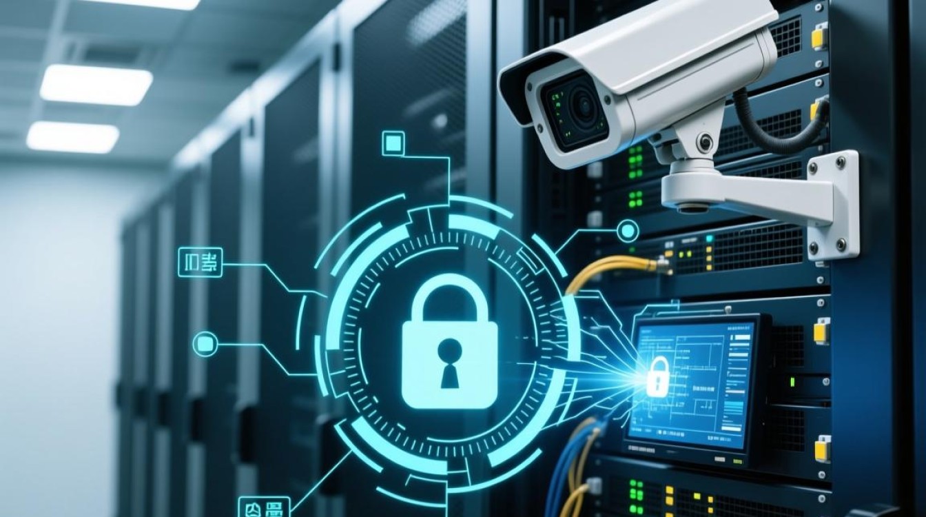 安全监控数据中断了怎么办？应急恢复措施有哪些？