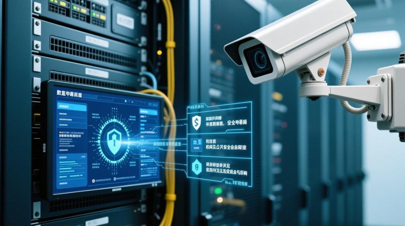 安全监控数据中断了怎么办？应急恢复措施有哪些？