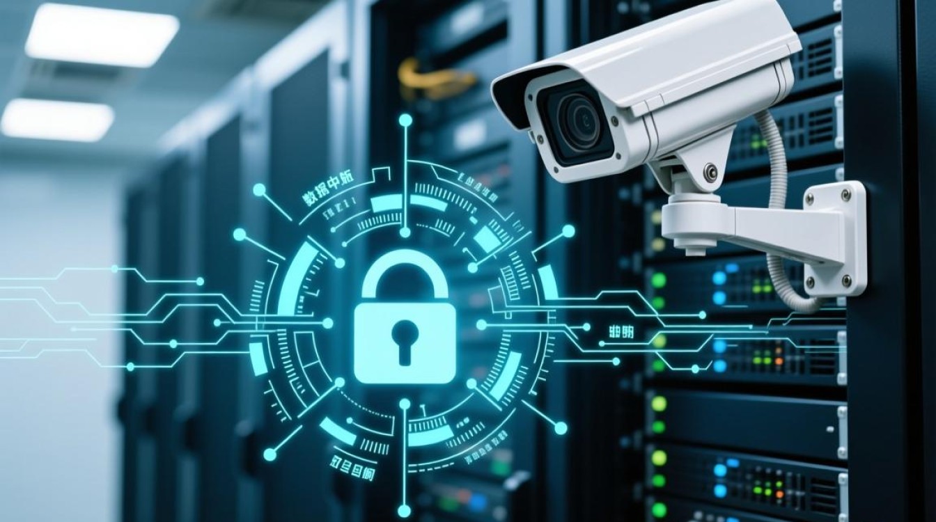 安全监控数据中断了怎么办？应急恢复措施有哪些？