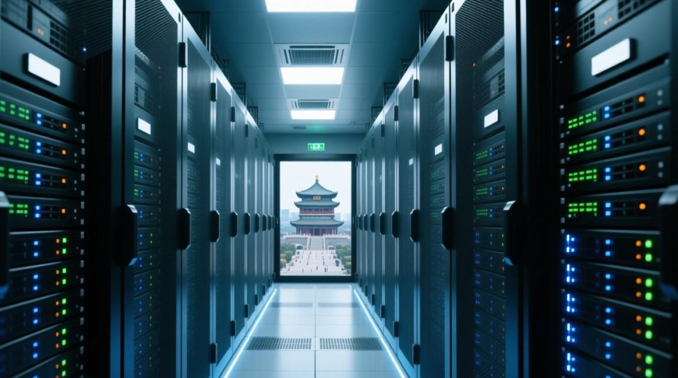 服务器 西安为何成为企业首选数据中心?揭秘其优势与挑战! 服务器 西安为何成为企业首选数据中心?揭秘其优势与挑战!