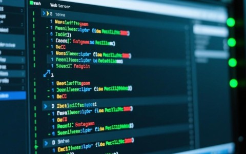 Apache访问日志怎么分析？查看方法有哪些？