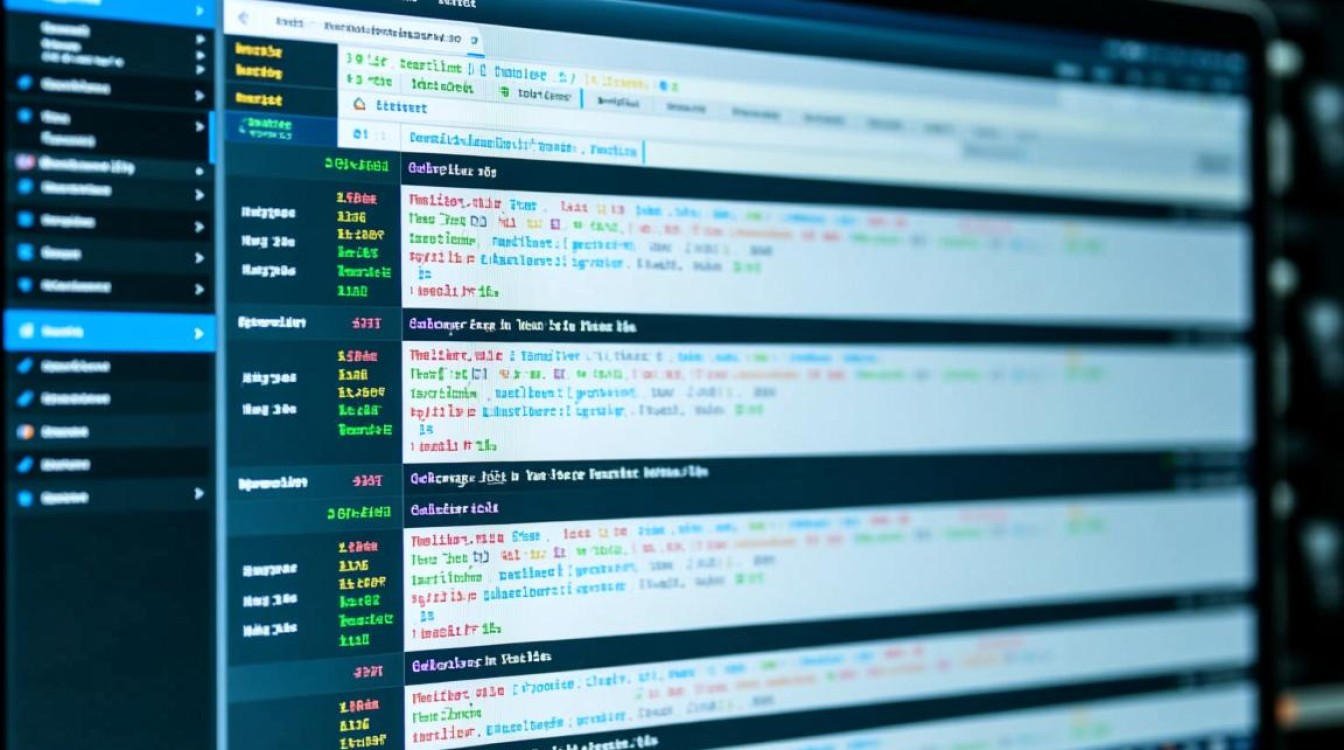 Apache访问日志怎么分析？查看方法有哪些？