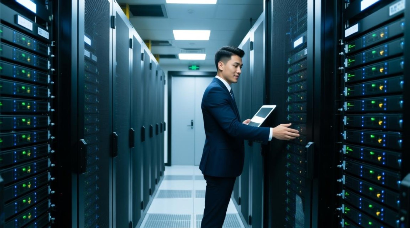 企业服务器 西安为何成为西部IT产业发展的关键节点?揭秘其战略地位与未来潜力! 企业服务器 西安为何成为西部IT产业发展的关键节点?揭秘其战略地位与未来潜力!