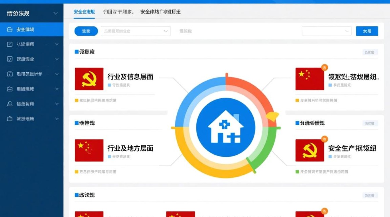 安全生产法律法规标准规范数据库哪里找最新最全的？