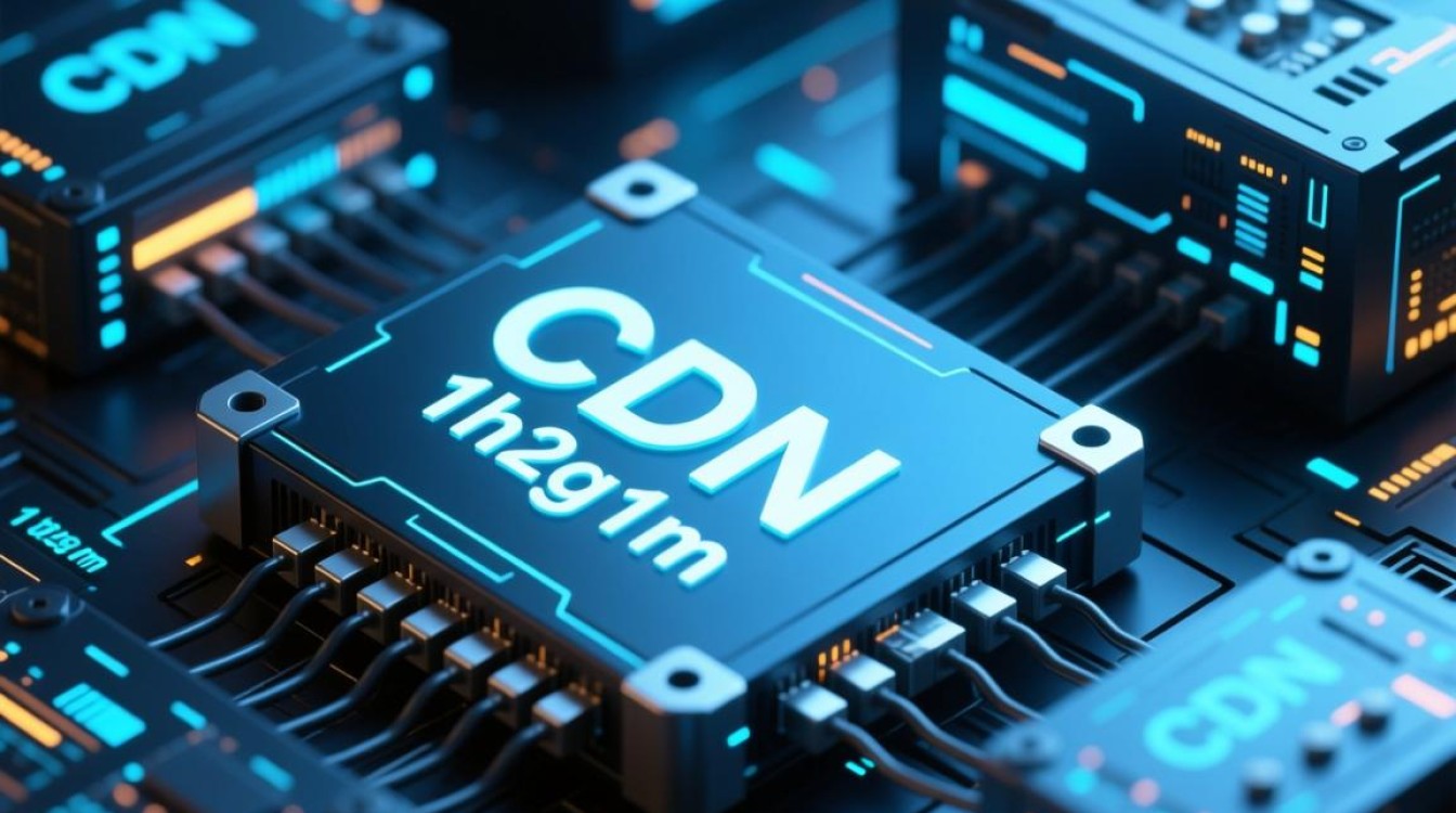 探讨1h2g1m是否能实现cdn搭建及其可行性