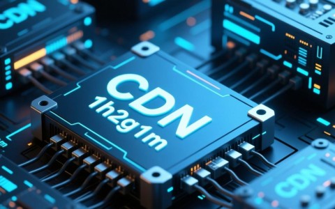 探讨1h2g1m是否能实现cdn搭建及其可行性