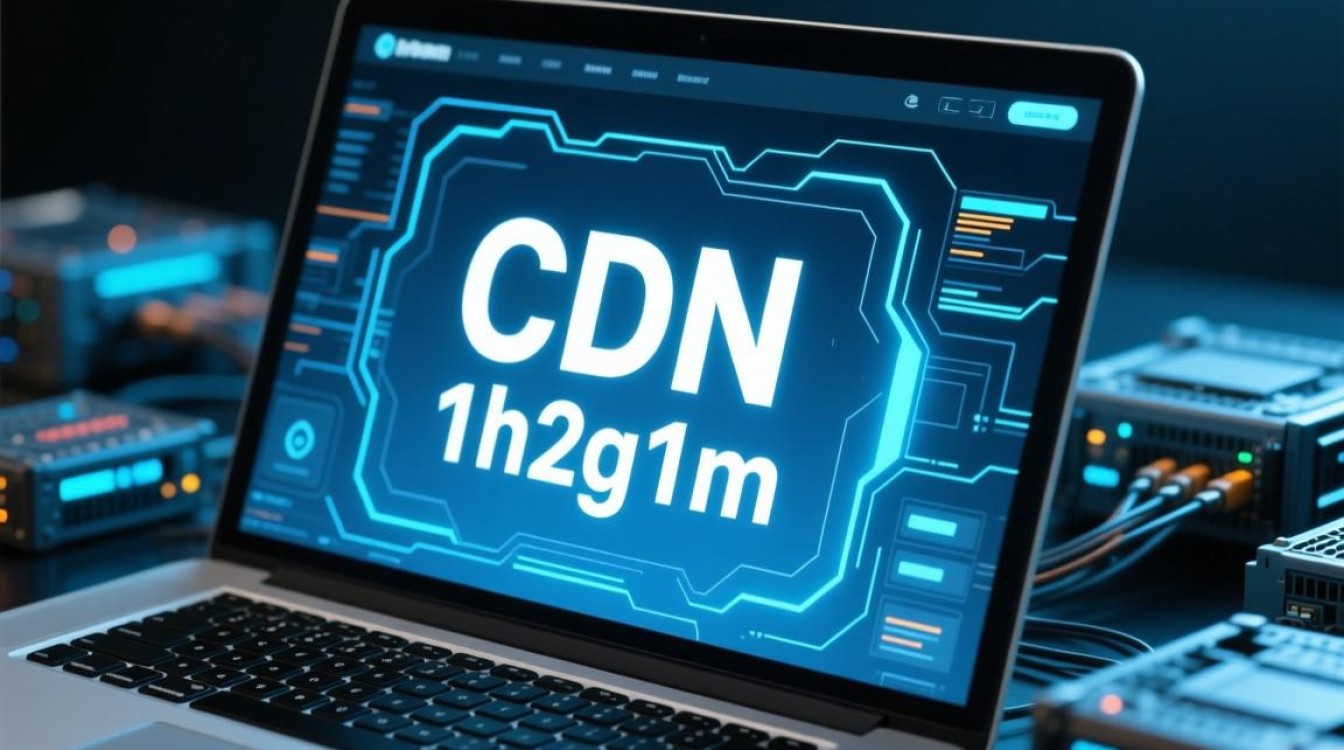 探讨1h2g1m是否能实现cdn搭建及其可行性