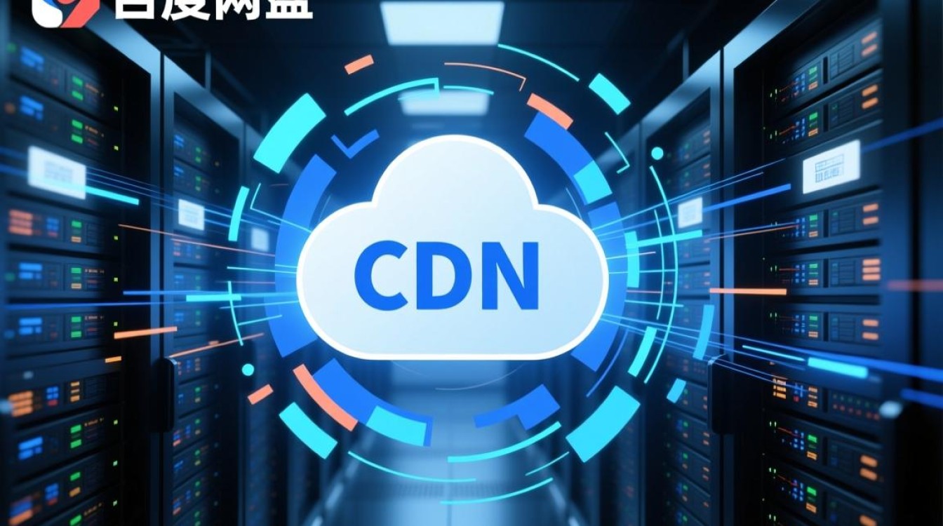 百度网盘的CDN加速器真的存在吗？其效果如何？安全性如何保障？
