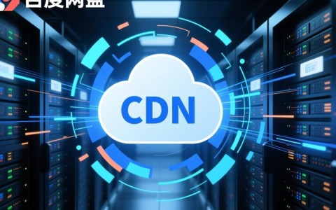 百度网盘的CDN加速器真的存在吗？其效果如何？安全性如何保障？