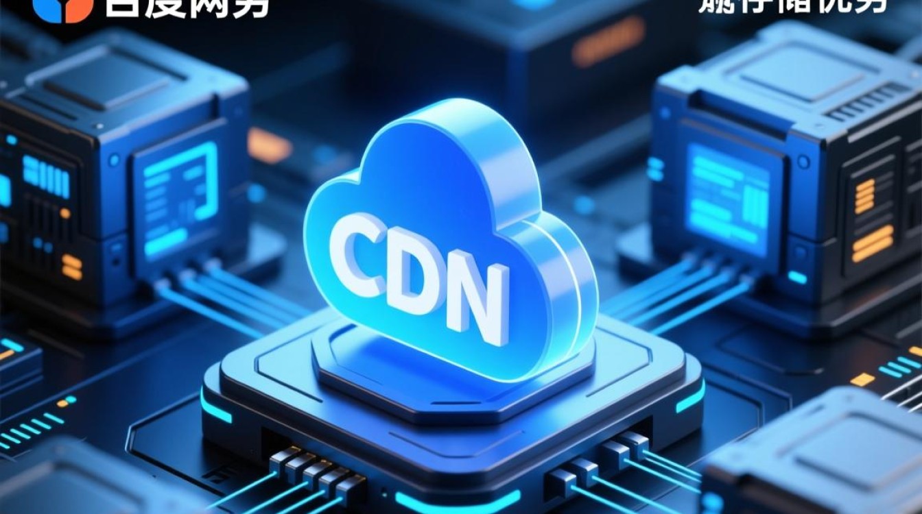 百度网盘的CDN加速器真的存在吗？其效果如何？安全性如何保障？