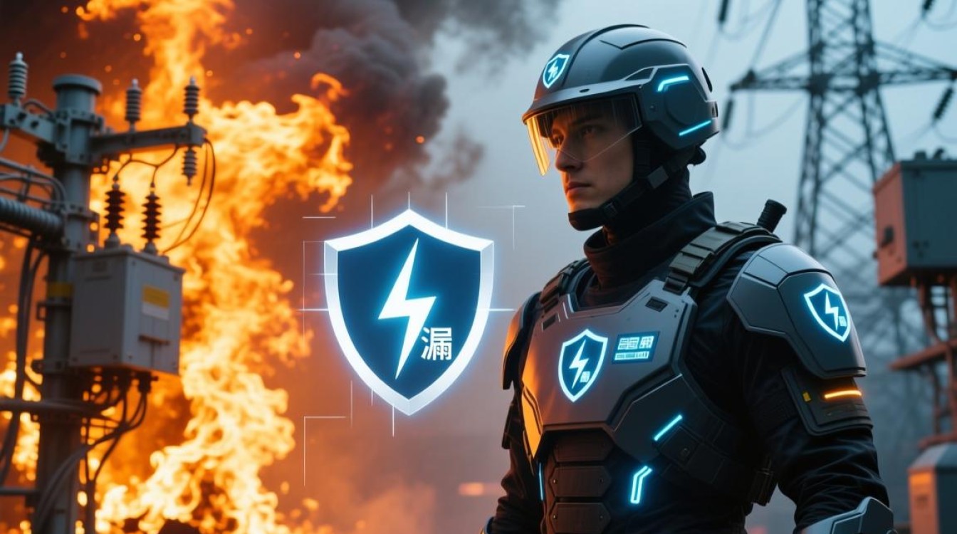 安全用电智能监控器如何预防家庭电气火灾隐患？