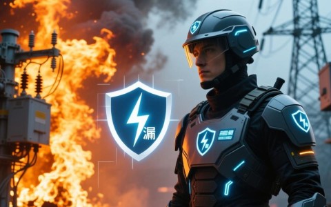 安全用电智能监控器如何预防家庭电气火灾隐患？