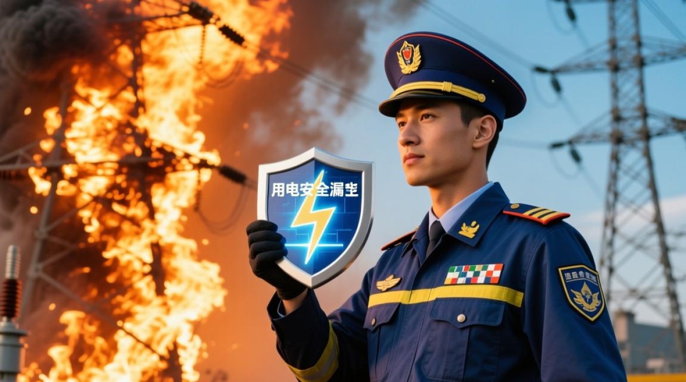 安全用电智能监控器如何预防家庭电气火灾隐患？