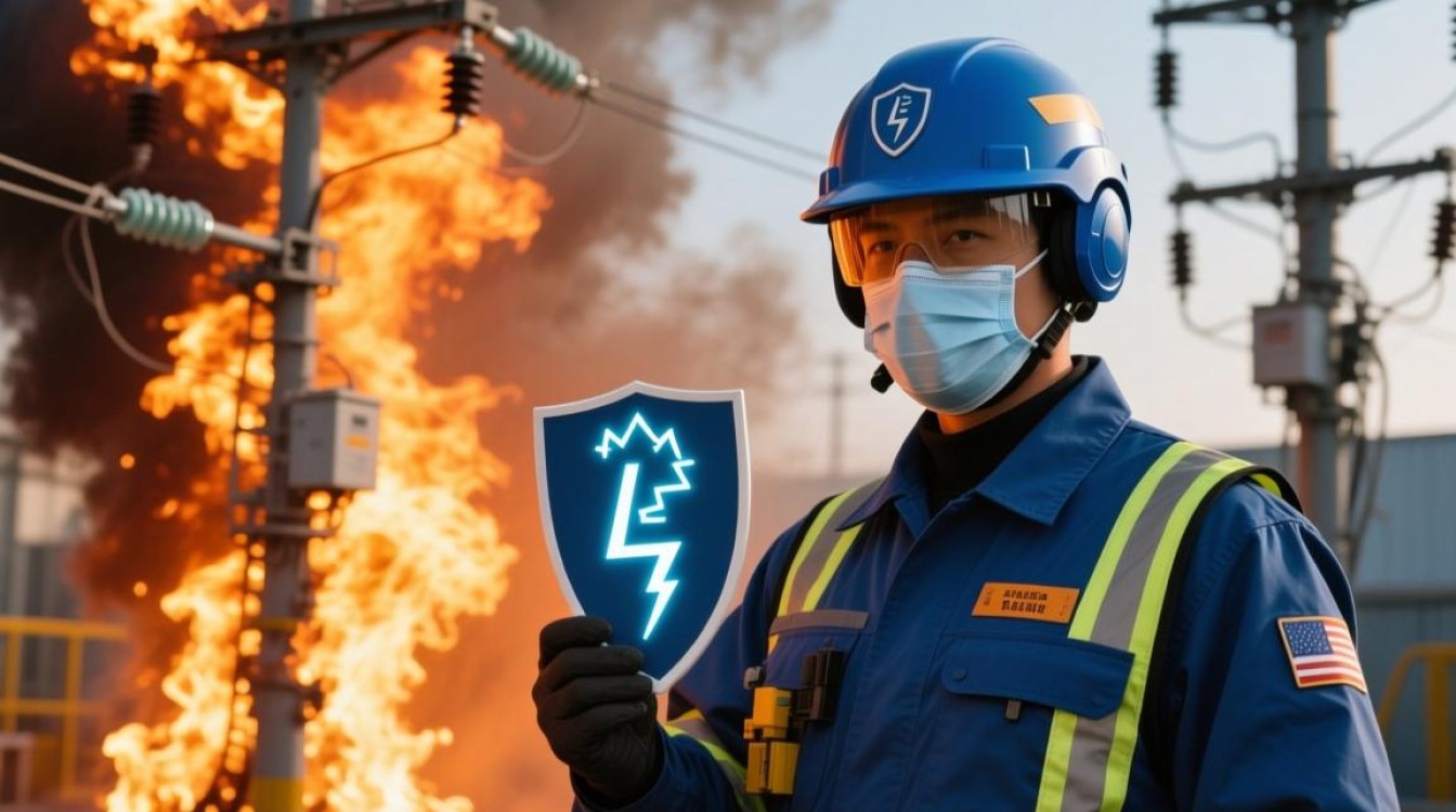 安全用电智能监控器如何预防家庭电气火灾隐患？