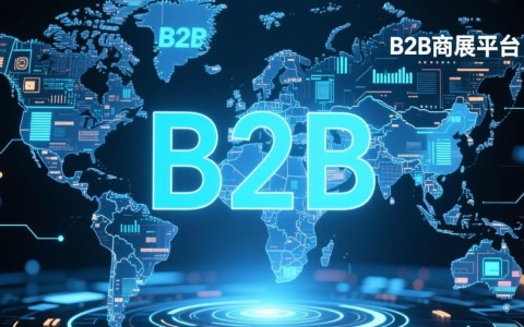 如何选择优质的b2b商城平台开发公司？揭秘行业选择标准与关键要素？