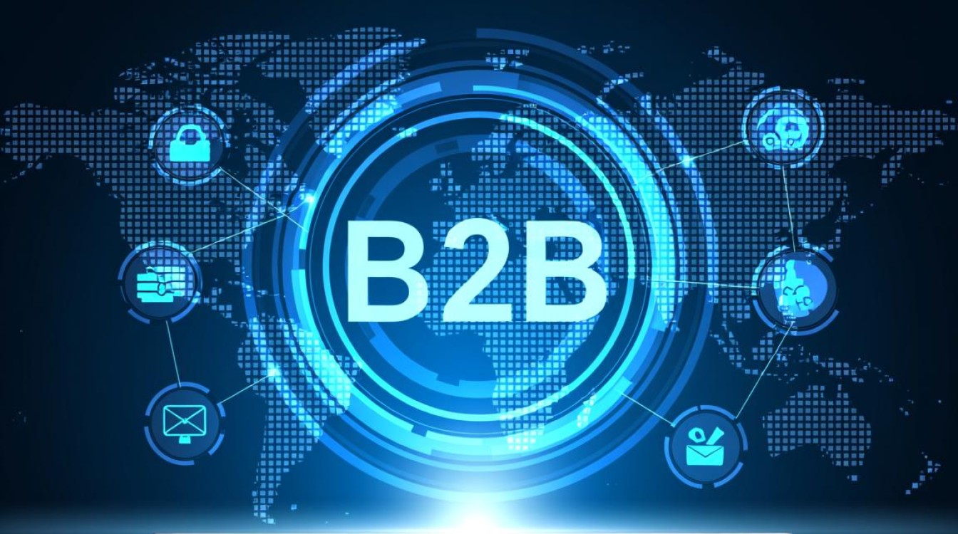 如何选择优质的b2b商城平台开发公司？揭秘行业选择标准与关键要素？