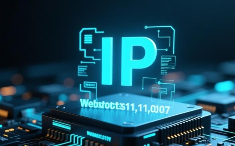 网站IP地址添加二级域名有哪些步骤和注意事项？