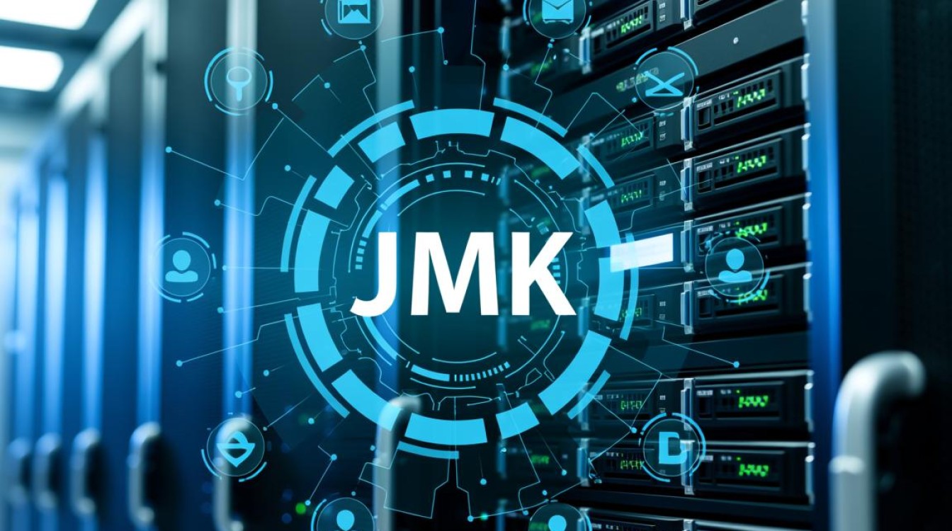 JMX监控对服务器性能有负面影响吗？深入探讨JMX监控与服务器的关系。