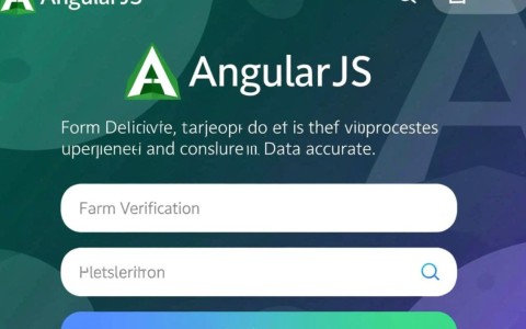AngularJS表单验证，获取/失去焦点时如何实现动态校验？