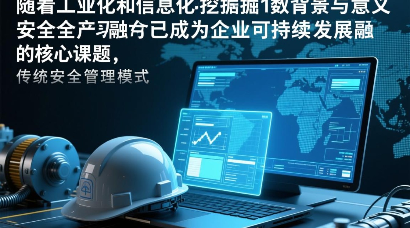 安全生产大数据挖掘如何精准提升风险防控能力？