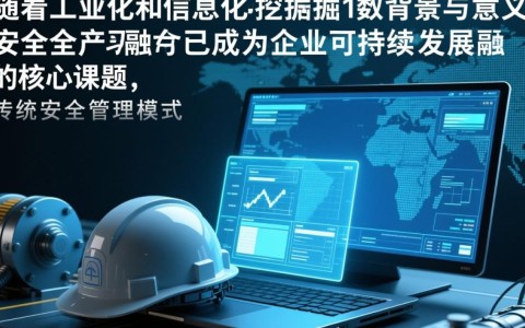 安全生产大数据挖掘如何精准提升风险防控能力？