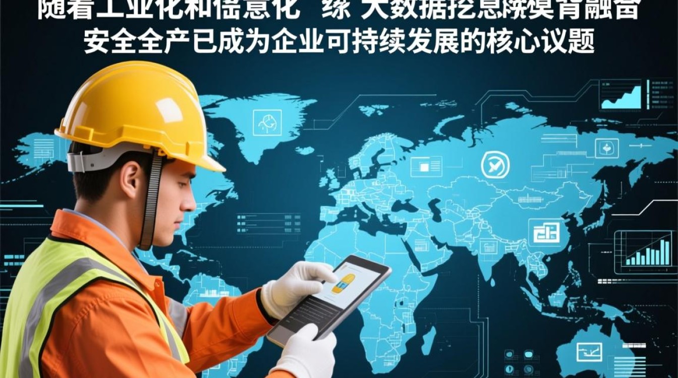 安全生产大数据挖掘如何精准提升风险防控能力？