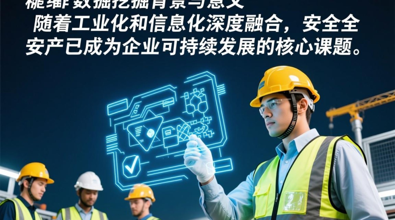 安全生产大数据挖掘如何精准提升风险防控能力？