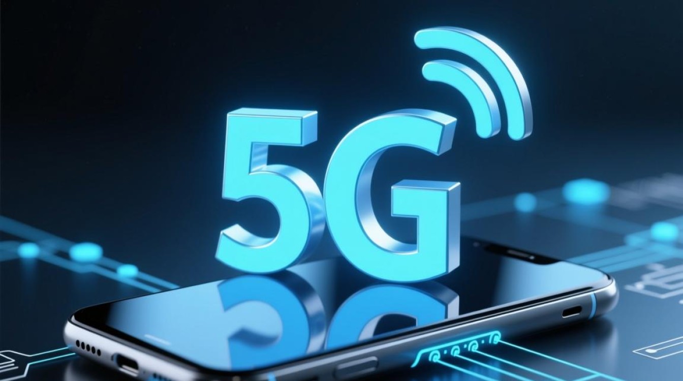 5G三大场景究竟有何独特应用？详解其技术魅力与未来潜力！