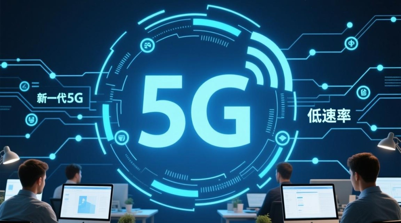 5G三大场景究竟有何独特应用？详解其技术魅力与未来潜力！