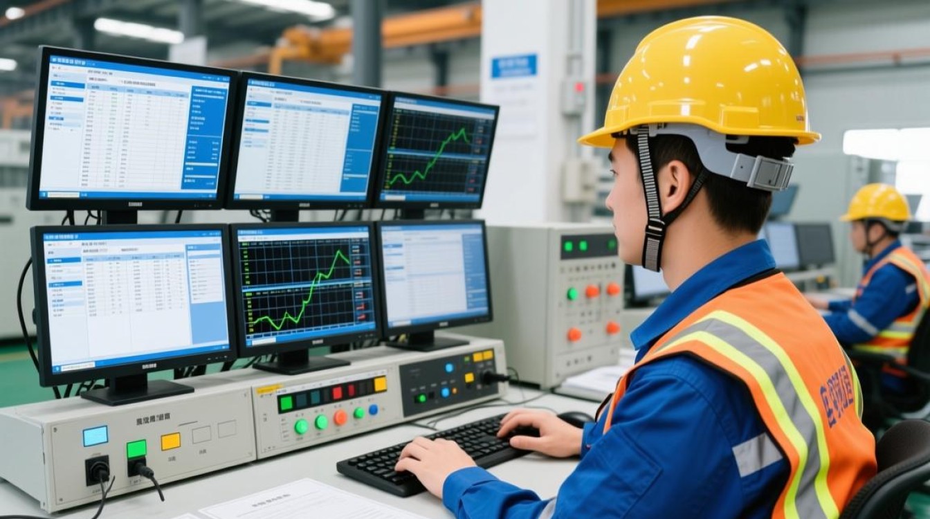 安全生产监测监控系统资料有哪些关键内容？