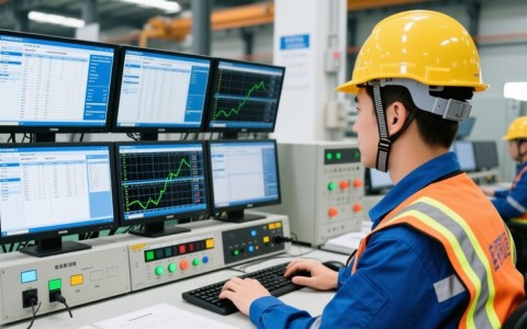 安全生产监测监控系统资料有哪些关键内容？