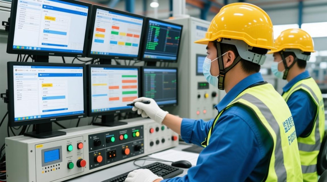 安全生产监测监控系统资料有哪些关键内容？