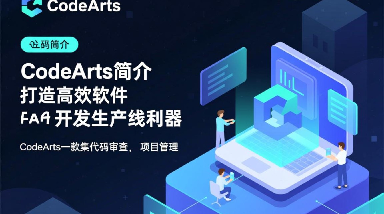 CodeArts是什么？软件开发生产线与软件开发有何关联？
