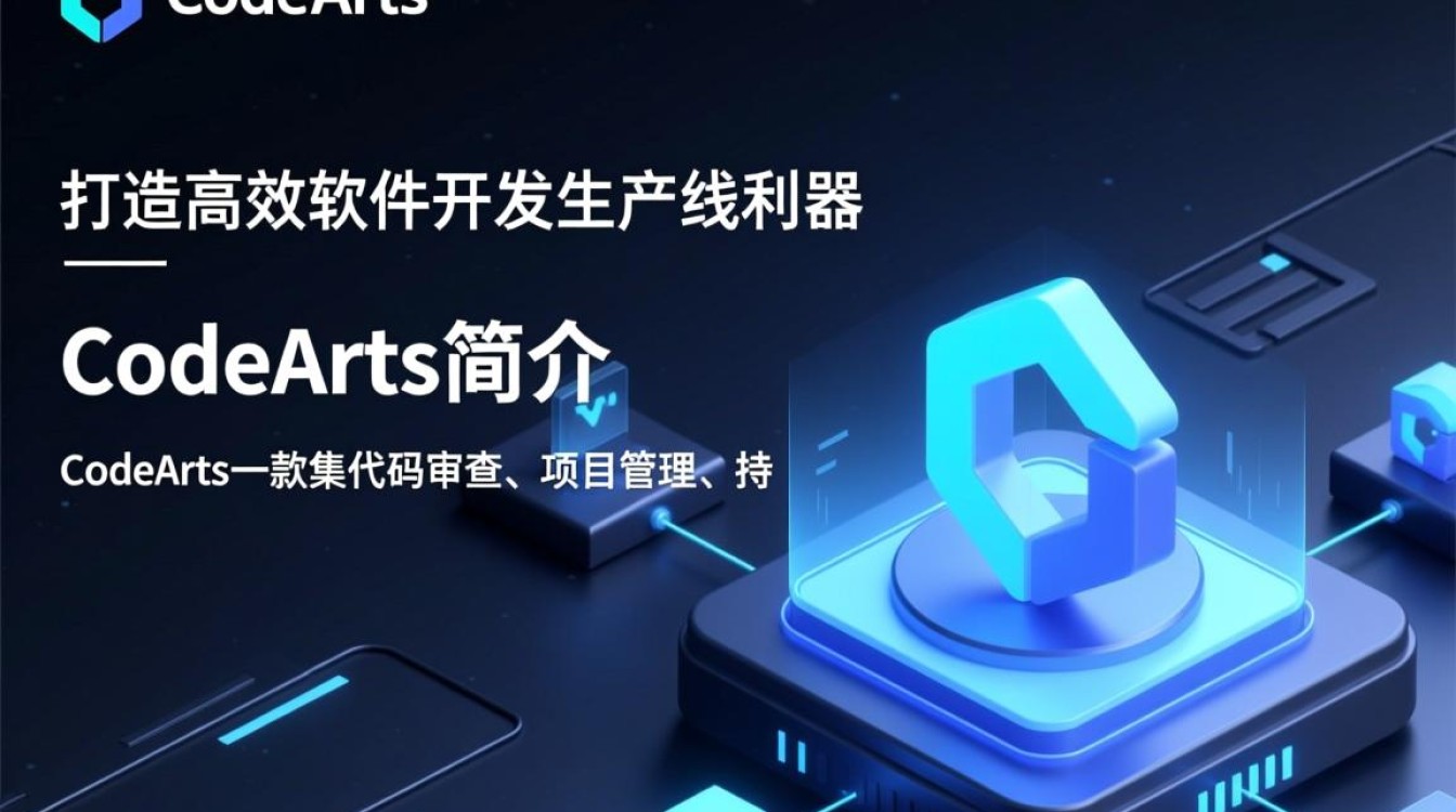 CodeArts是什么？软件开发生产线与软件开发有何关联？