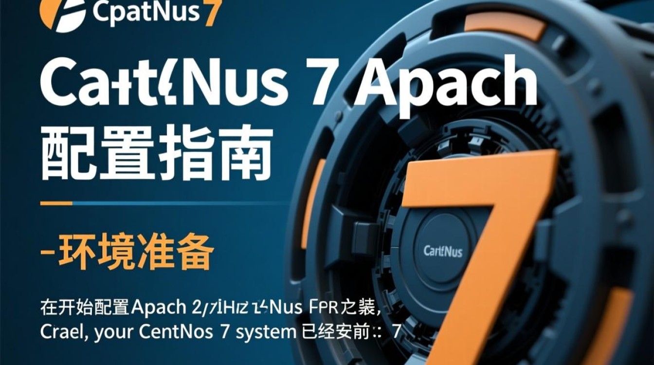 CentOS 7 Apache配置过程中遇到了哪些常见难题? CentOS 7 Apache配置过程中遇到了哪些常见难题?